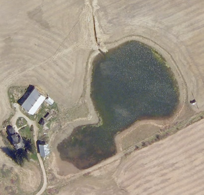 Grand River Conservation Area 2006 Orthoimagery (JPEG)