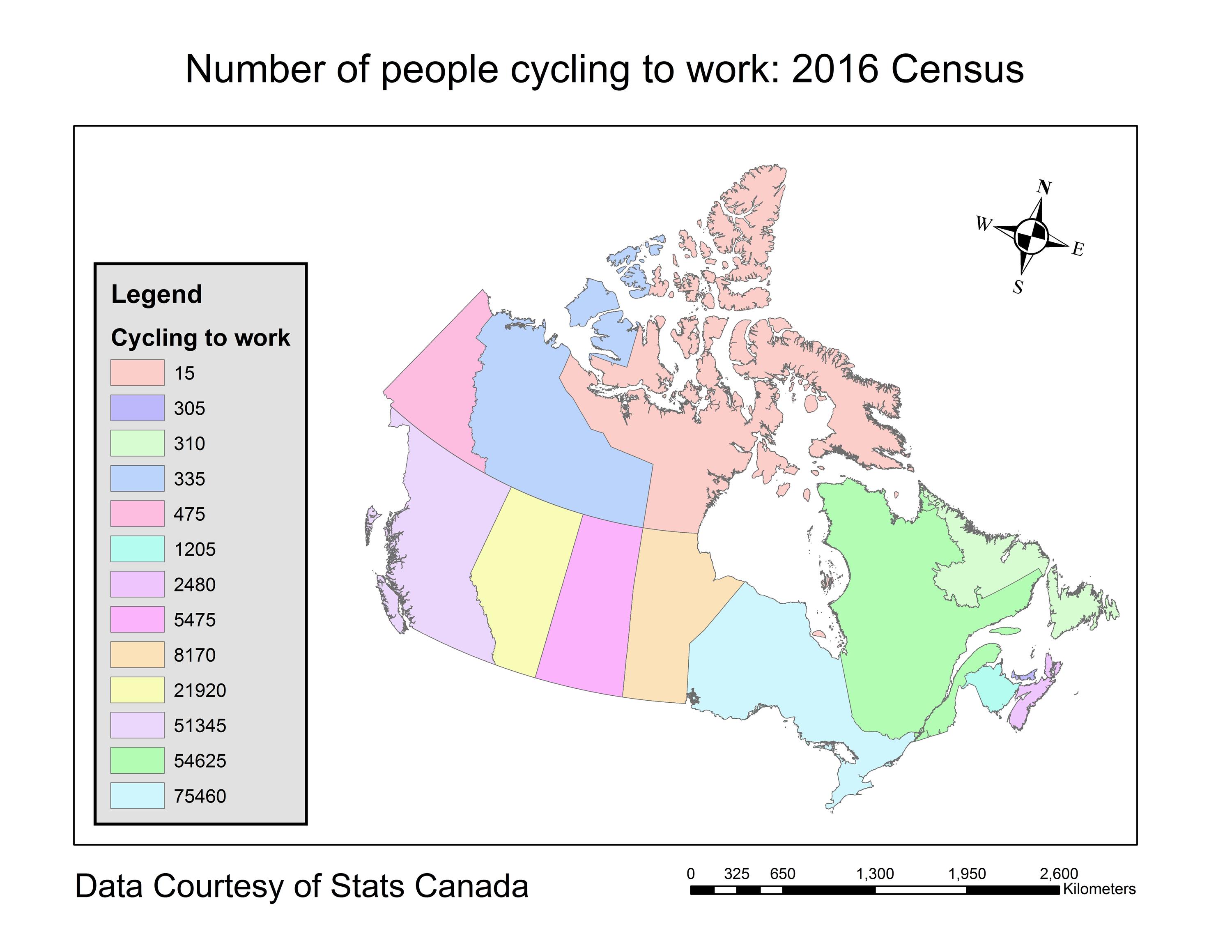  2016 Census