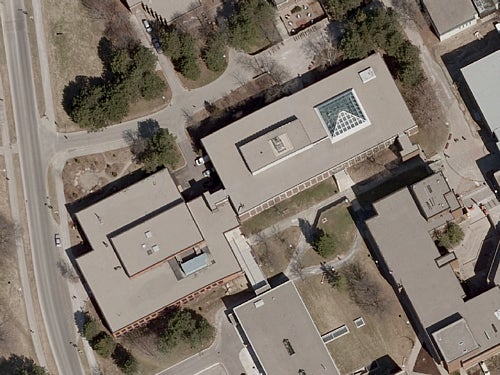 Kitchener-Waterloo (2009) closeup