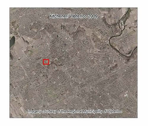 Kitchener-Waterloo (2009)