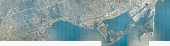 thumbnail to mosaic 16 imagery