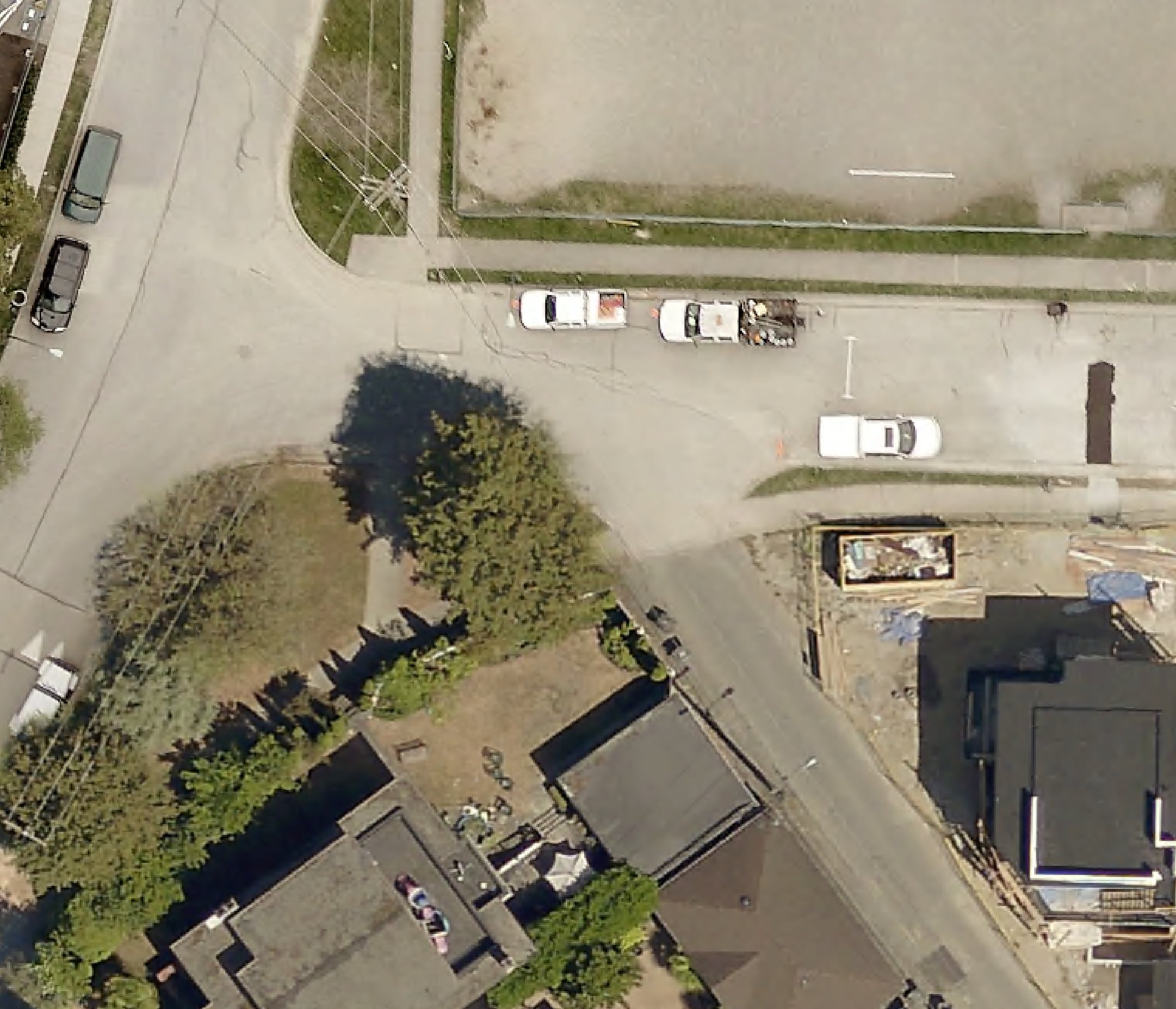 2015 Vancouver Imagery