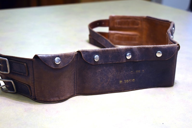 money belt