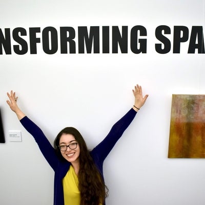 Transforming spaces