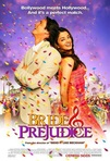 Bride & Prejudice film cover
