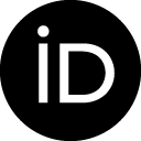 ORCID ID logo