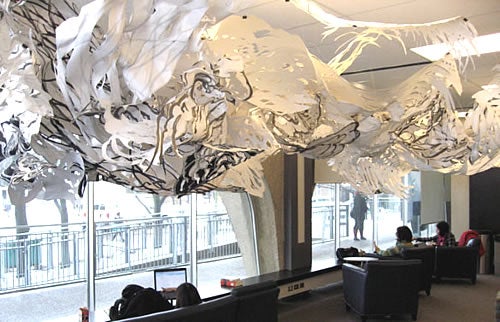 STRATUS installation