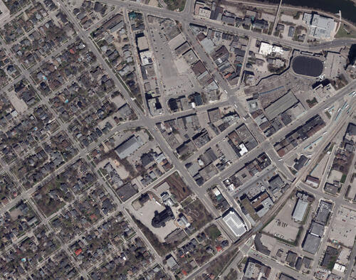 Sample Image of Guelph, Ontario