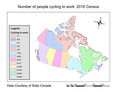  2016 Census