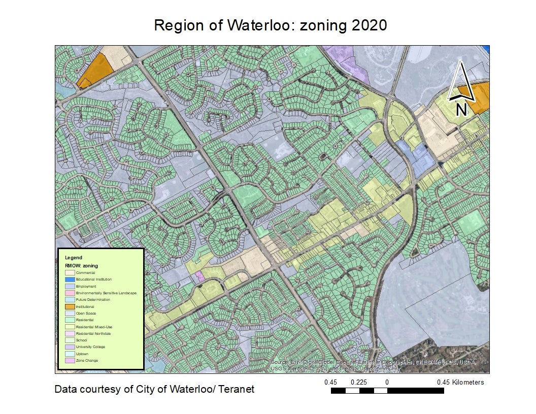  zoning 2020