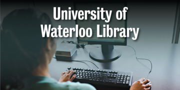 University of Waterloo Library