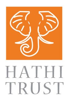 HathiTrust logo