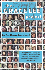 The Grace Lee Project film cover