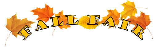 Fall Fair logo