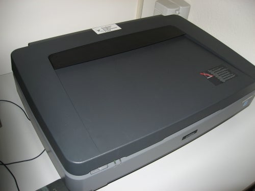 Espon Expression 11000XL flatbed scanner