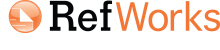 RefWorks logo