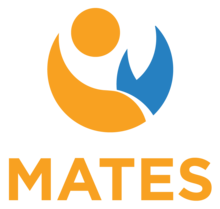 UW MATES logo