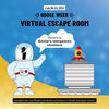Goose Week 2021 virtual escape room