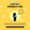 Goose Week 2021 Personality Quiz