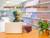 Groot's quest for knowledge