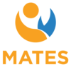 UW MATES logo