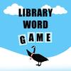 Library word game