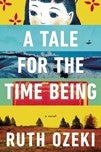 A Tale for the Time Being bookcover