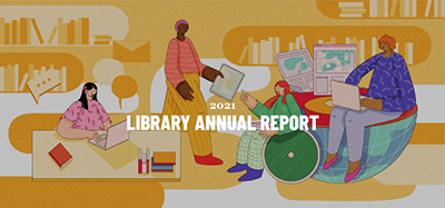 Library Annual Report