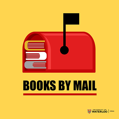 books by mail graphic