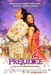 Bride &amp; Prejudice film cover