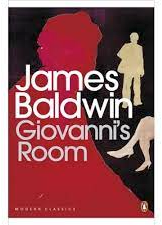 Giovanni's Room book cover