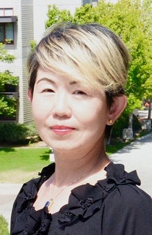 Victoria Chu