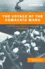 Voyage of the Komagata Maru book cover