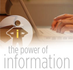the power of information