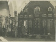 Church in Nikolsk