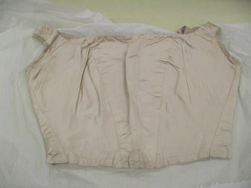 corset cover(photo)