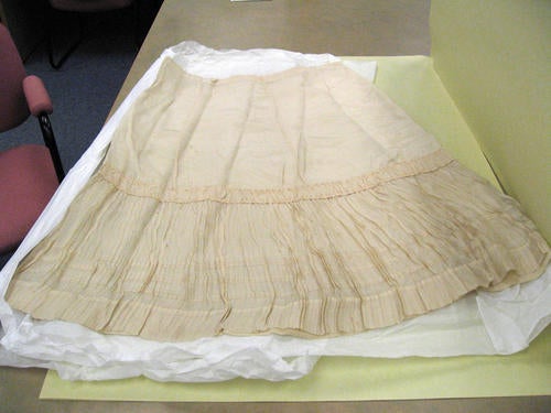 petticoats(photo)