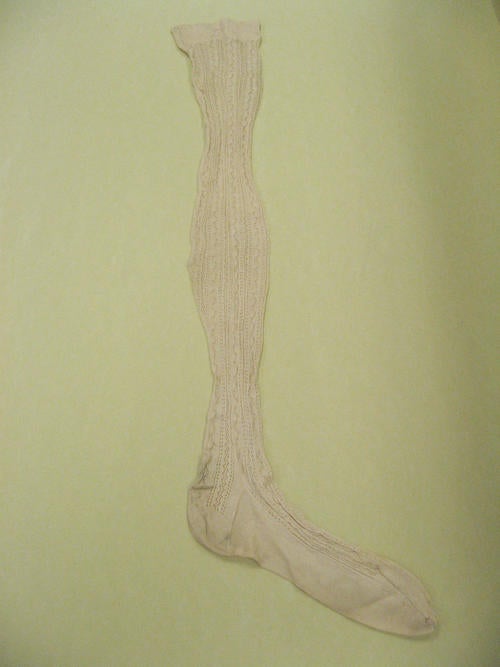 stocking(photo)