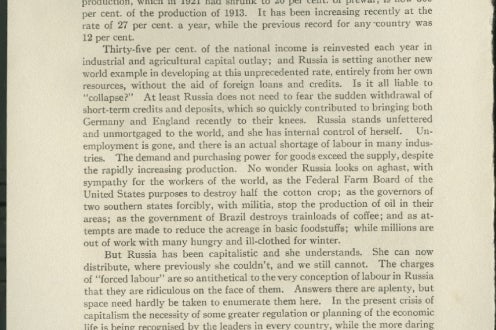 Part II, December 1931 , page 3