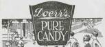 Doerr's Pure Candy