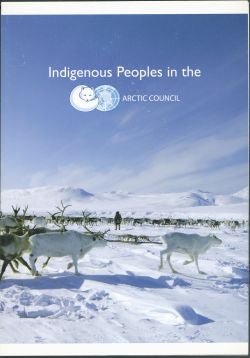  Indigenous peoples in the Arctic Council
