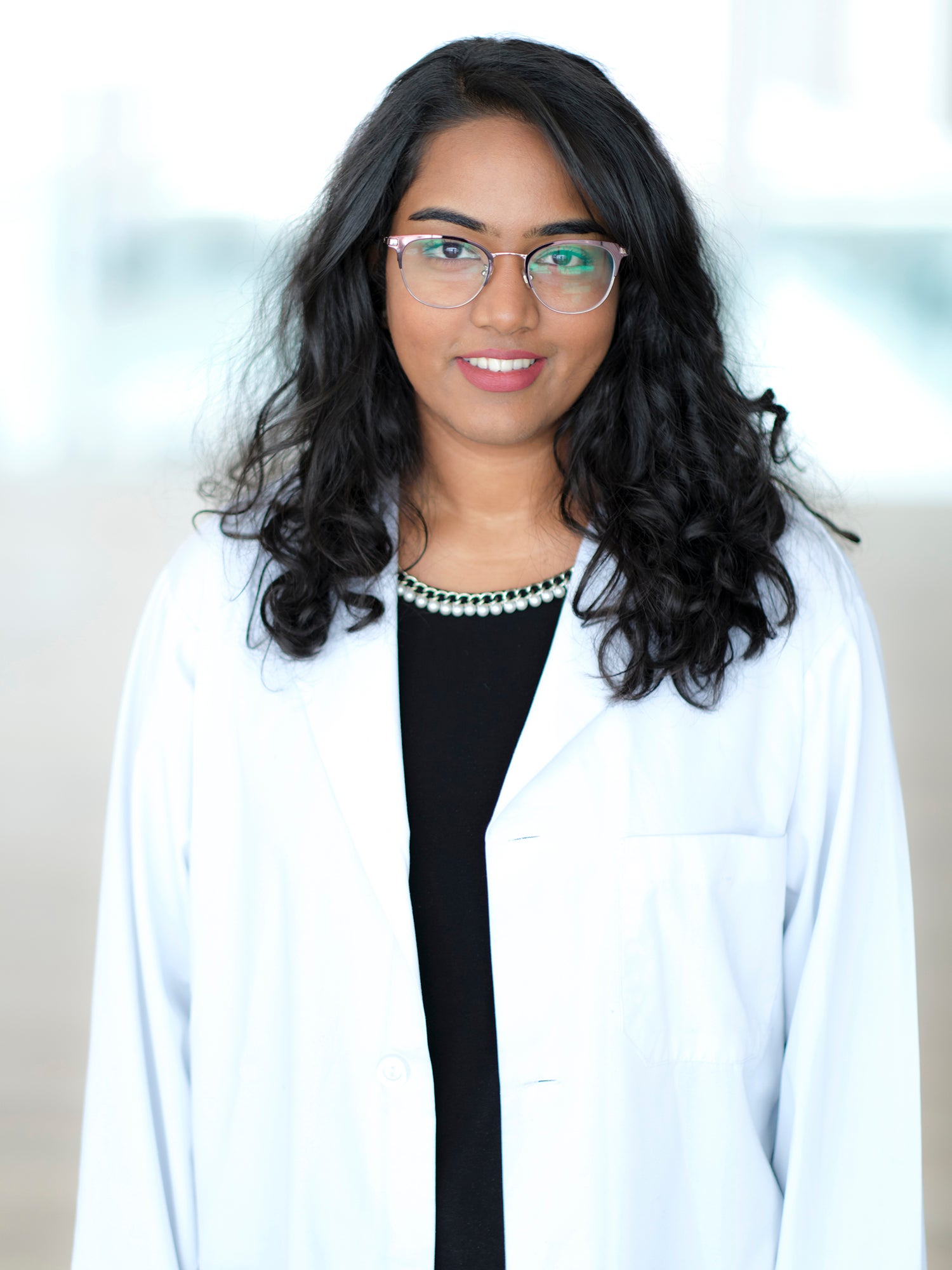 Kalsha De Silva Lipid Enzyme Discovery Lab