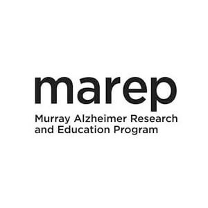 Murray Alzheimer Research and Education Program logo