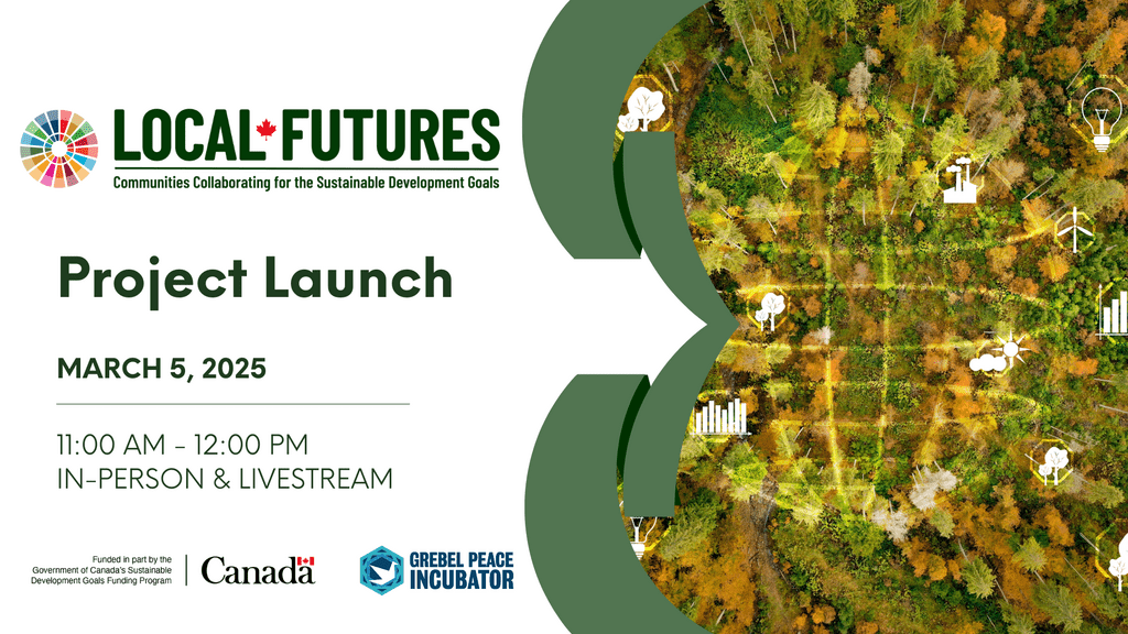Local futures launch on March 5 at 11 am