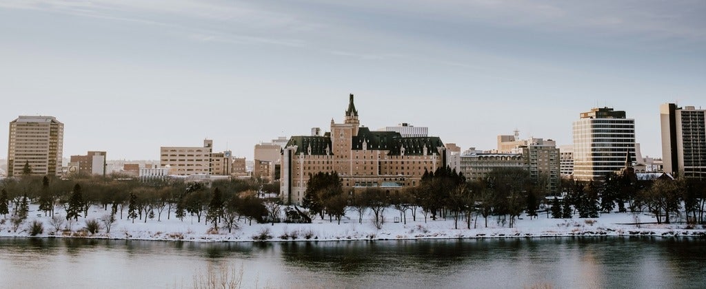 City of Saskatoon 