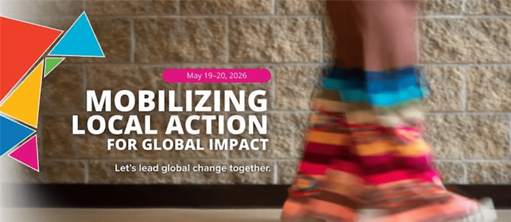 Mobilizing Local Action for Global Impact