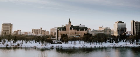 City of Saskatoon 