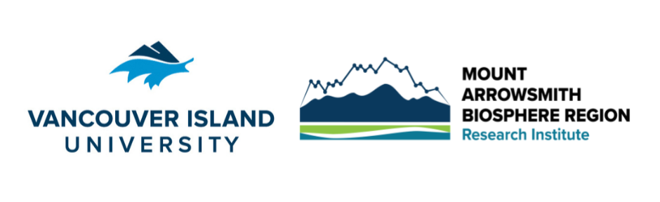 Vancouver Island University Logos