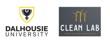 Dalhousie University Logos