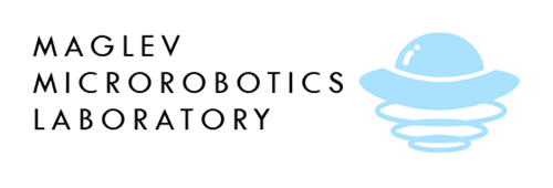 maglev-microrobotics-lab-logo
